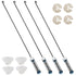 W10780044 Washer suspension - XPart Supply
