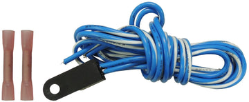 Refrigerator thermistor