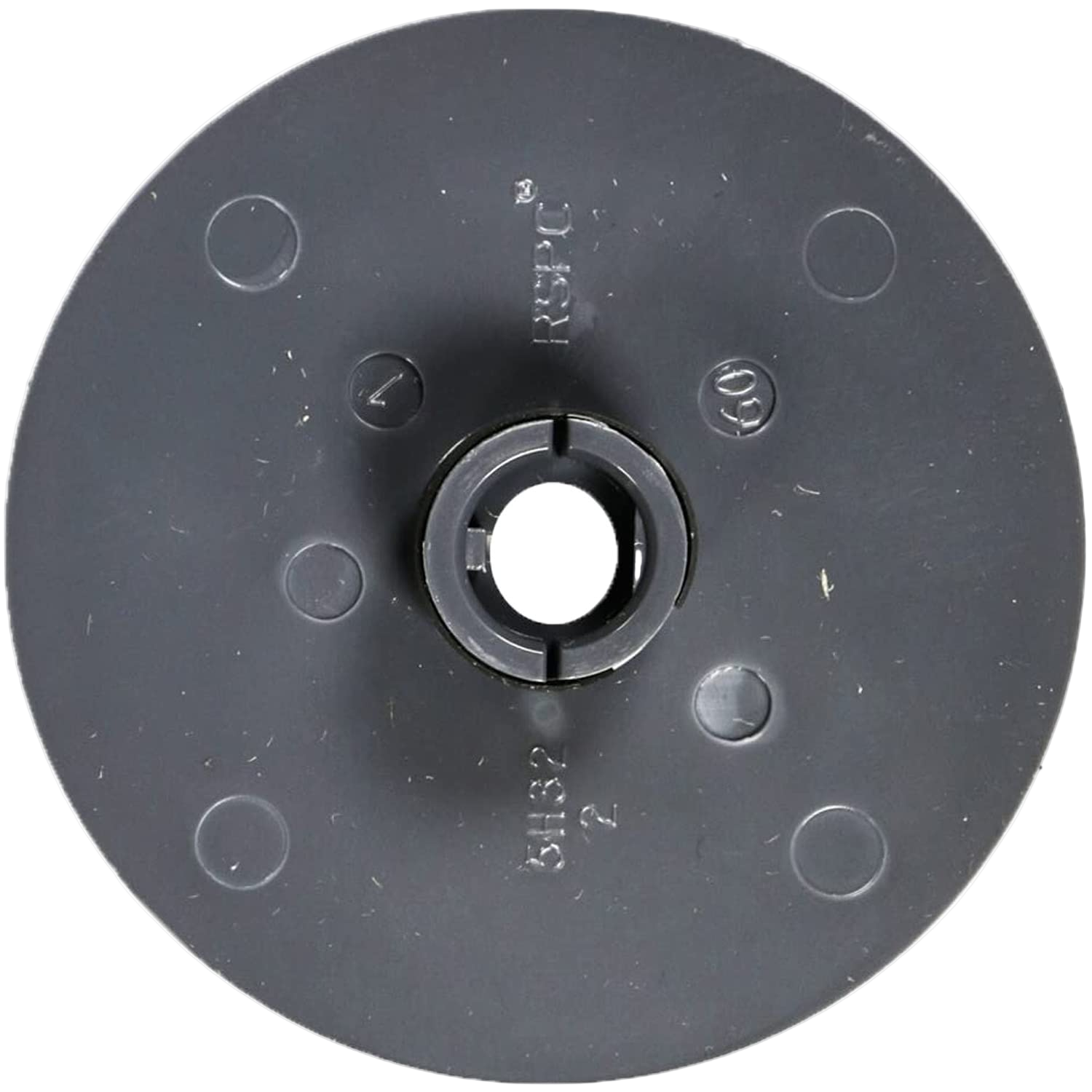 803116 Washer Timer Skirt Assembly