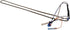 MEE63545708 Fridge Defrost Heater - XPart Supply Ltd.