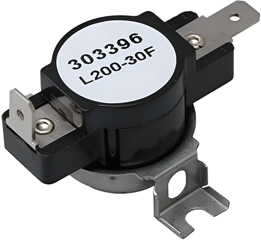 303396 Dryer High Limit Thermostat - XPart Supply Ltd.