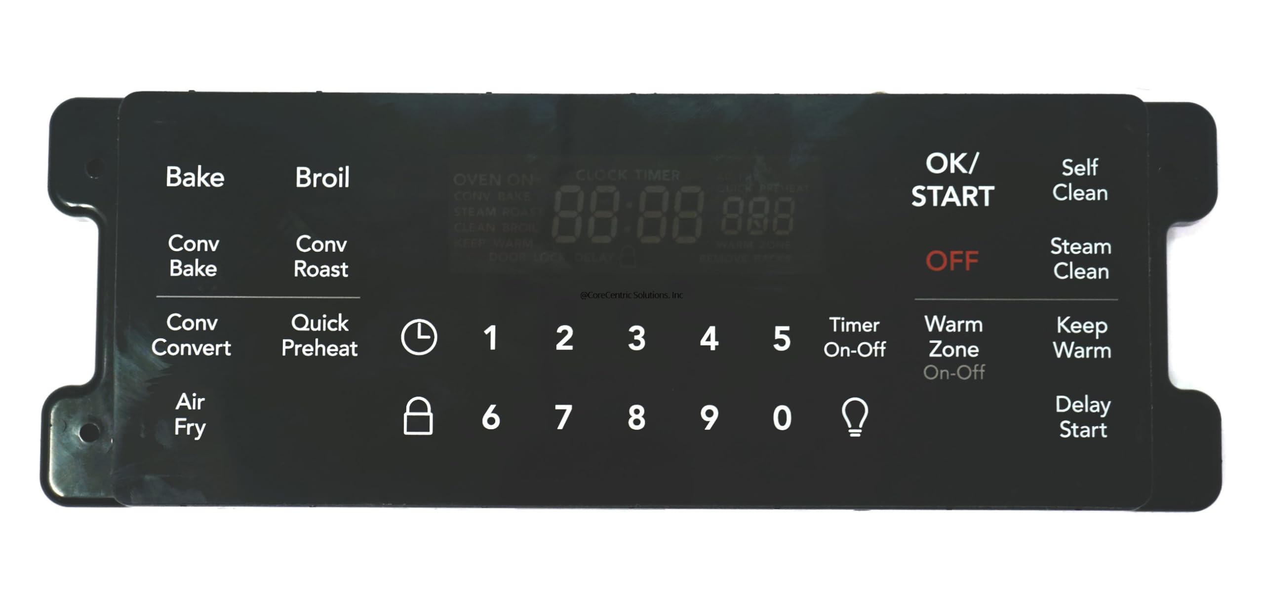 5304526193 Oven Main Control Board