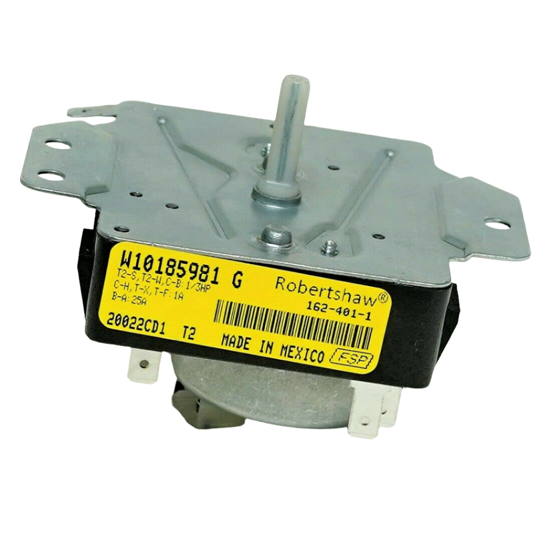 XPW10185981 Dryer Timer - XPart Supply Ltd.