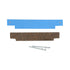 306508 Dryer Tumbler Bearing - XPart Supply