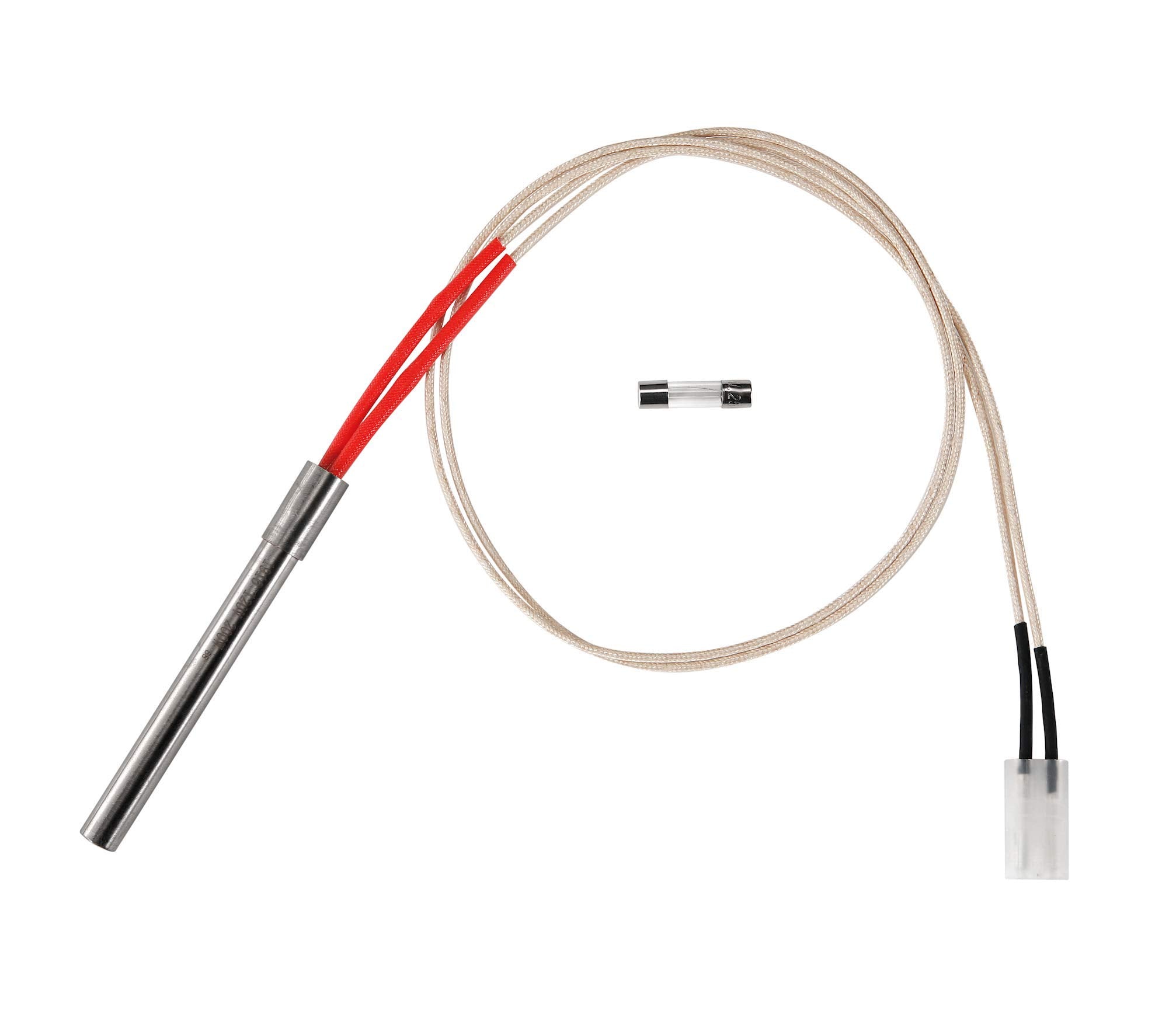 BAC432 Traeger Hot Rod Replacement Kit - XPart Supply Ltd.