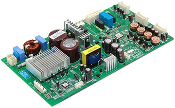Onboarding SVC PCB Assembly