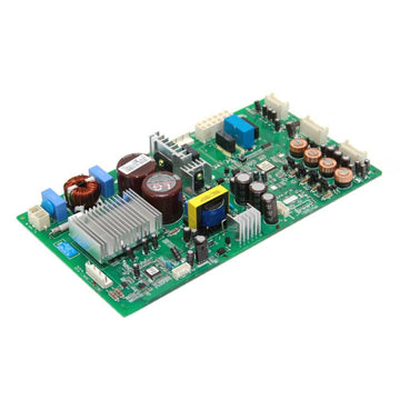Refrigerator main electronic control board