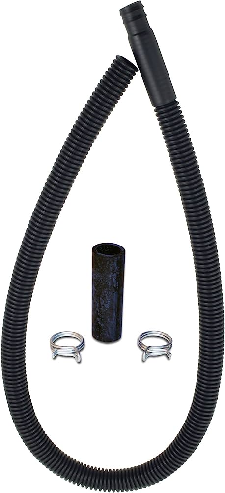 Washer Drain Hose Extension Kit - XPart Supply