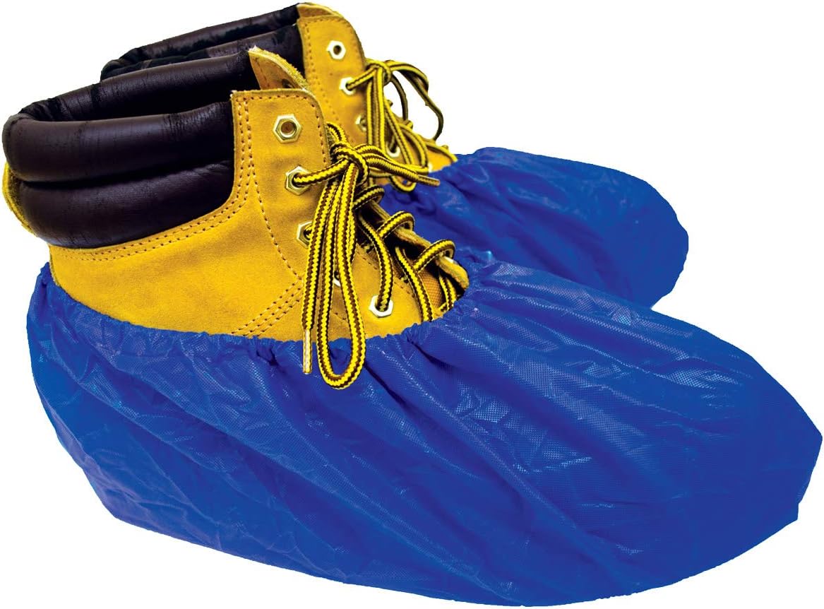 Comfy Waterproof Shoe Covers