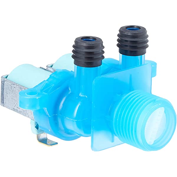 XP11168740 Washer Cold Water Inlet Valve - XPart Supply