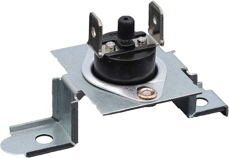 6931EL3003C Dryer Thermostat