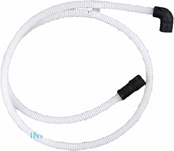 Dishwasher Drain Hose Assembly