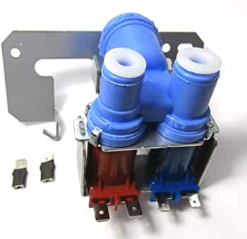 XP10051 Refrigerator Water Valve - XPart Supply