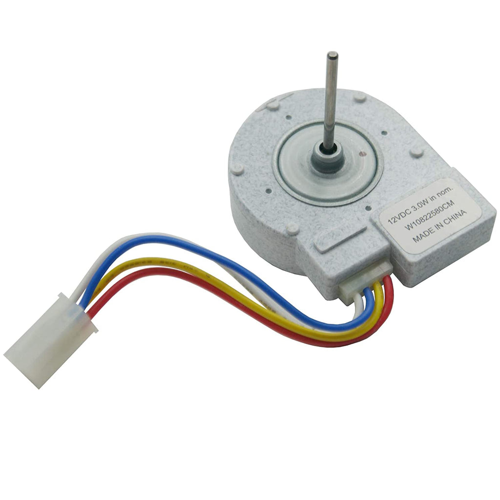 XP22580 Refrigerator Evaporator Fan Motor - XPart Supply