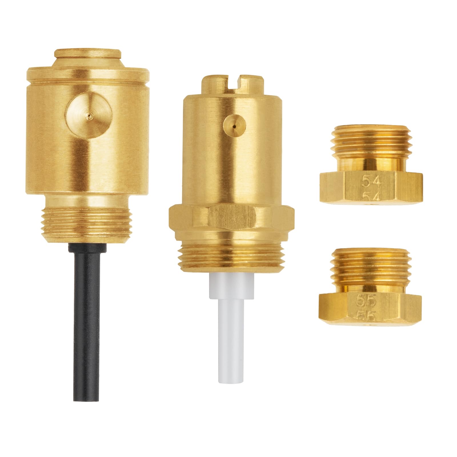 W11581316 Dryer LP Gas Conversion Kit - XPart Supply Ltd.