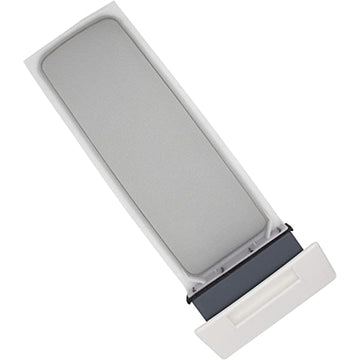 Lint Screen Assembly, WOD Flat Top