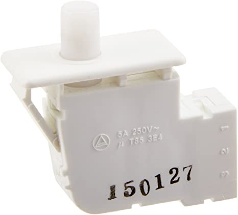 DC64-00828B REFRIGERATOR DOOR SWITCH - XPart Supply