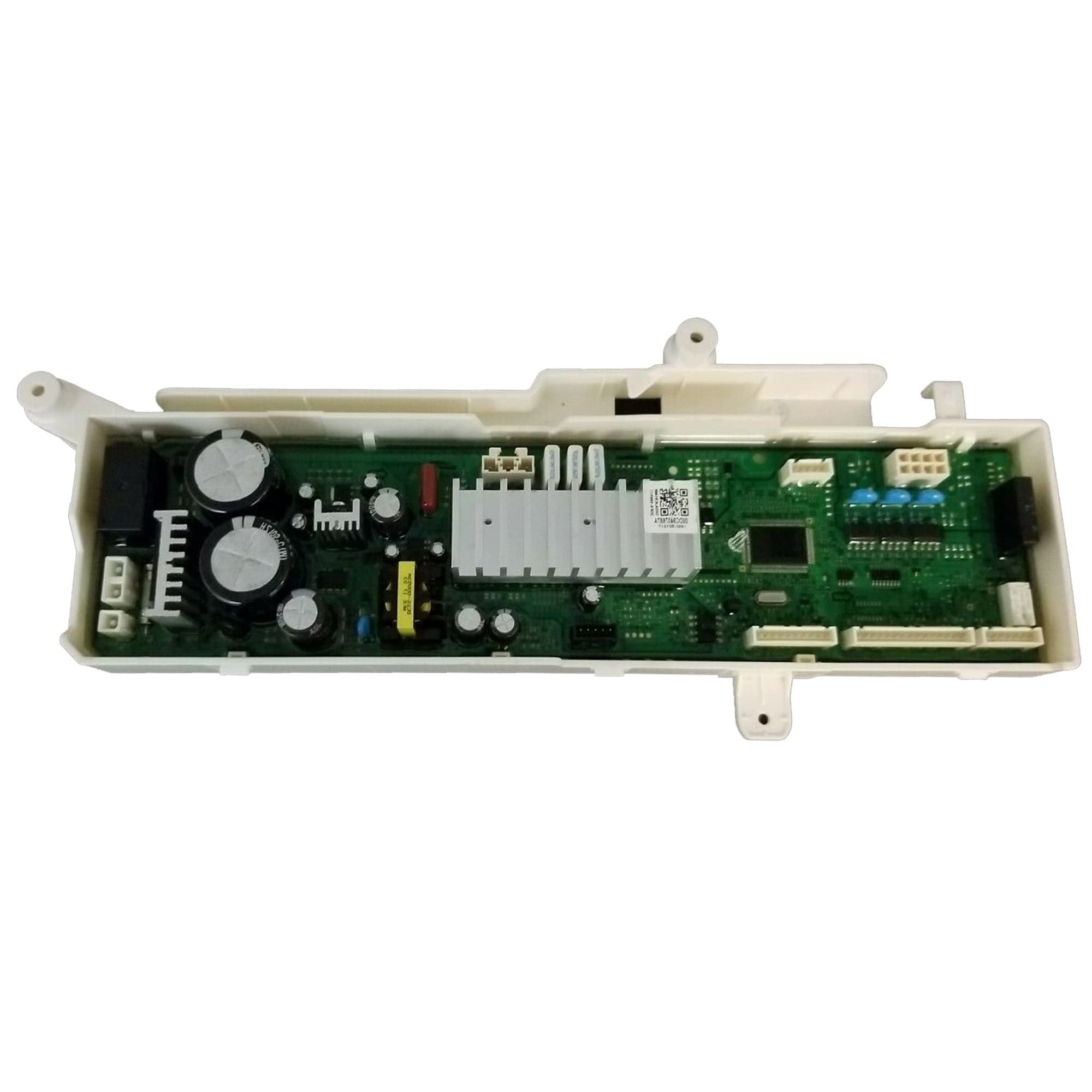 DC92-02004E Washing Machine Main Control Board, Replaces DC92-02004D