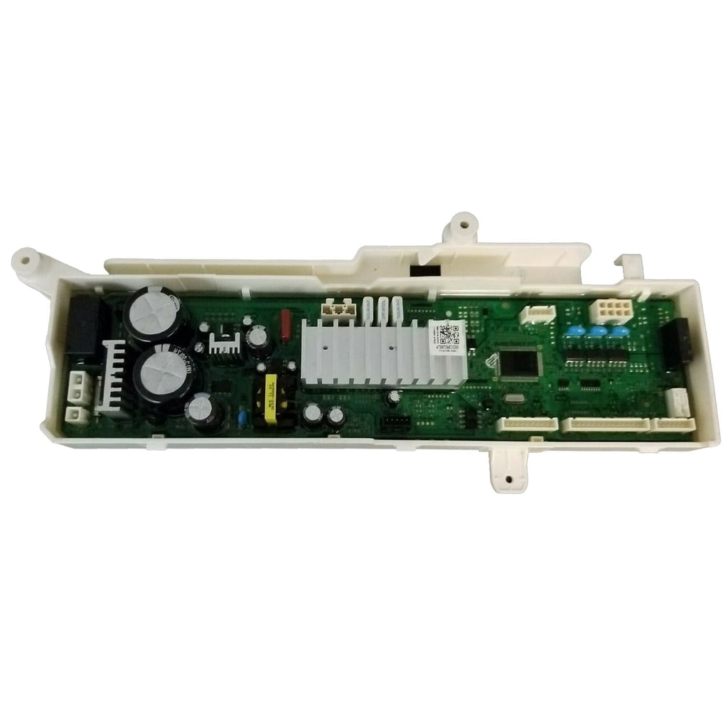 DC92-02004E Washing Machine Main Control Board, Replaces DC92-02004D