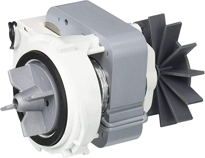 Washing Machine Fisher & Paykel Washer Drain Pump 479595 - XPart Supply Ltd.