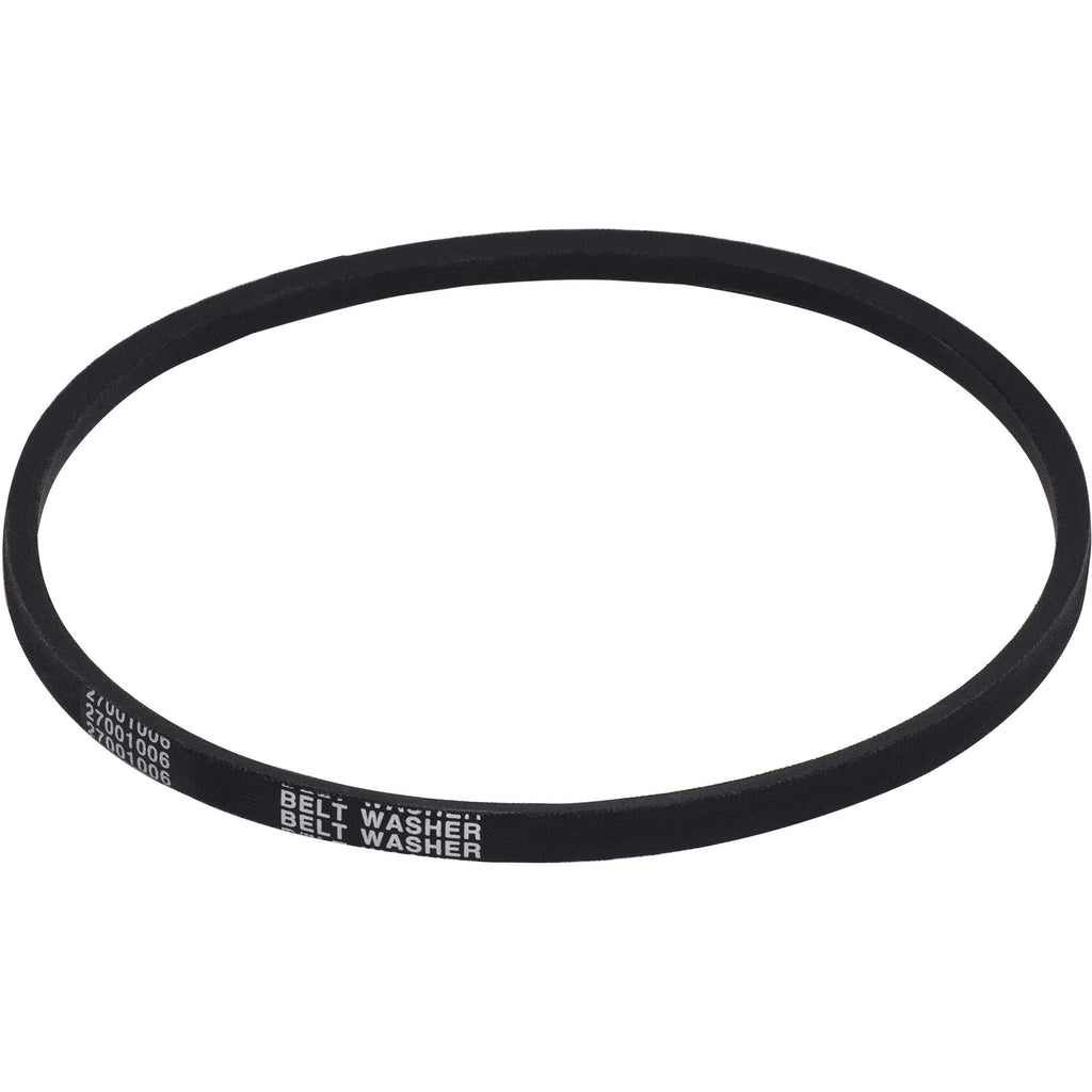 WP27001006 Washer Drive belt - XPart Supply Ltd.