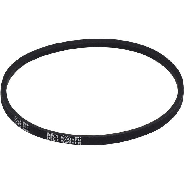 WP27001006 Washer Drive belt - XPart Supply