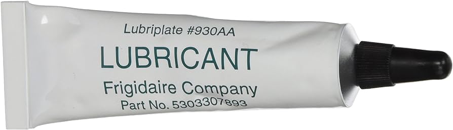 5303307893 Dryer Heat Lubricant - XPart Supply