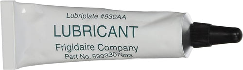 5303307893 Dryer Heat Lubricant