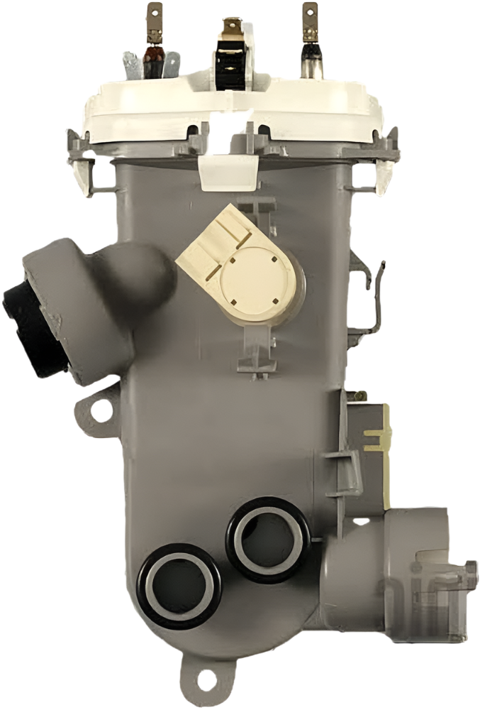 00665511 Dishwasher Heater