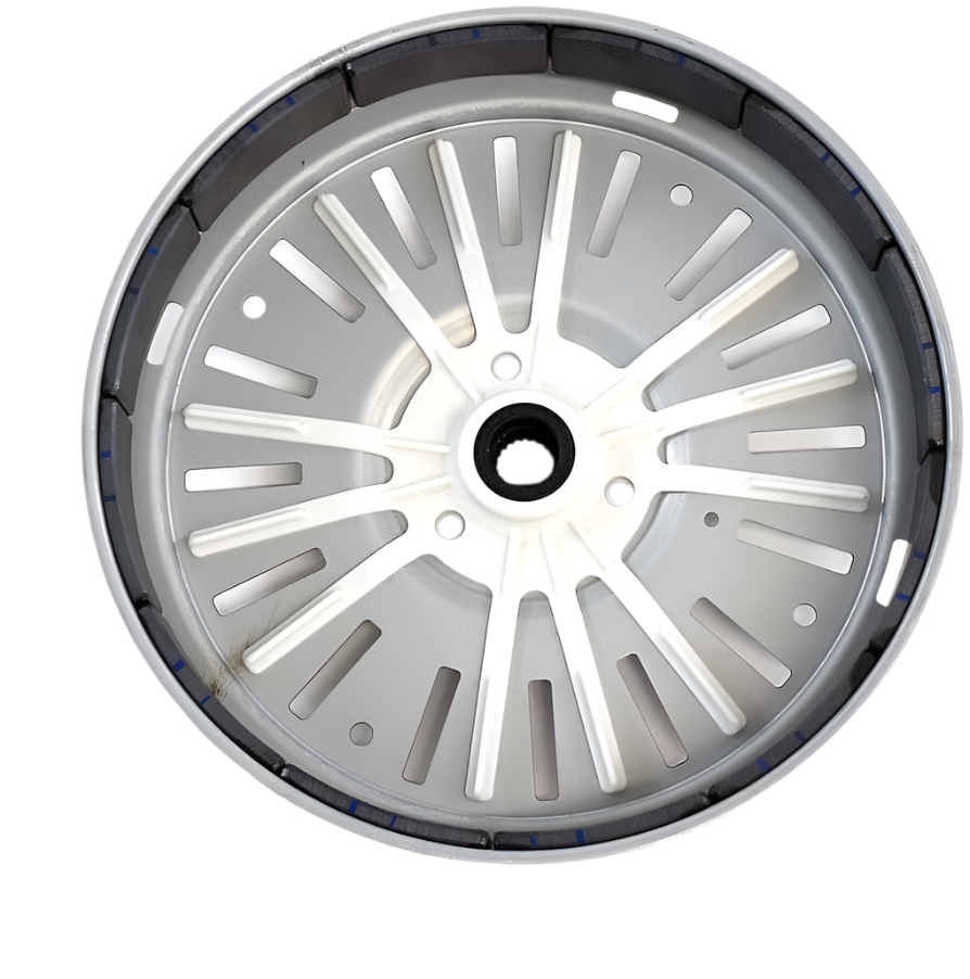 DC31-00112A Washer Rotor - XPart Supply Ltd.