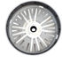 DC31-00112A Washer Rotor - XPart Supply Ltd.