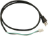 5304440028 Microwave Power Cord