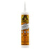 White 100 Percent Silicone Sealant Caulk 295ml - XPart Supply Ltd.