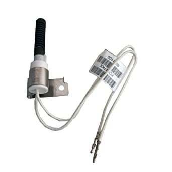 SIG104 Furnace Surface Ignitor, Silicon Carbide - XPart Supply