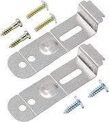 XP01002A Dishwasher Installation Mounting Bracket Kit - XPart Supply