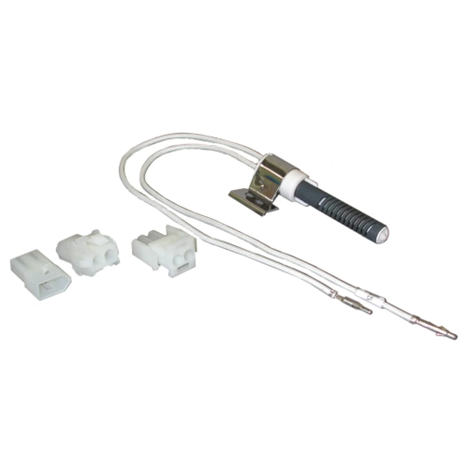SIG101 Furnace Surface Ignitor, Silicon Carbide, Round Style - XPart Supply