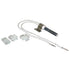 SIG101 Furnace Surface Ignitor, Silicon Carbide, Round Style - XPart Supply