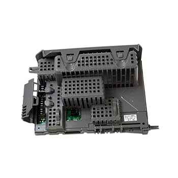 W11031829 Washer Electronic Control Board