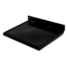 316282922 Glass Cooktop - XPart Supply