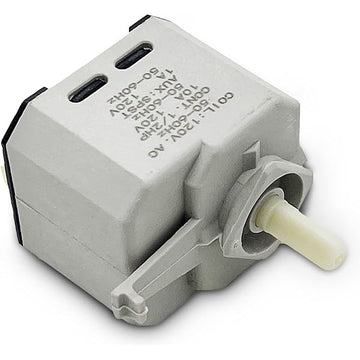 Push-to-start switch