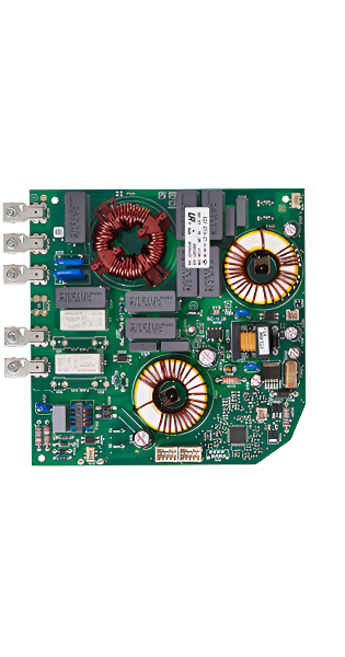 5304454971 Oven Induction Filter Board - XPart Supply Ltd.