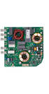 5304454971 Oven Induction Filter Board - XPart Supply Ltd.