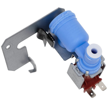 Refrigerator water inlet valve / valve and tube assembly