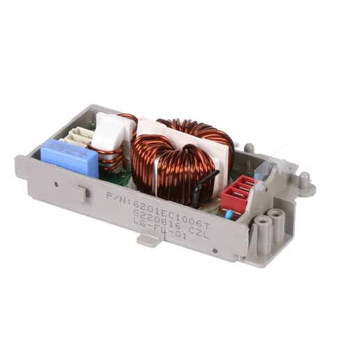 6201EC1006L Washer Noise FIlter