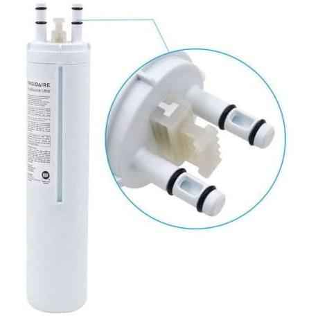 ULTRAWFC Refrigerator Water Filter (replaces 241791601, 242294401, 242294403, 9999, ULTRAWF - XPart Supply Ltd.
