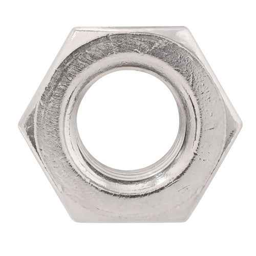 M4 .70 Hex Nut (16/Pack)