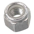 M4 .70 Lock Nut (8/Pack)