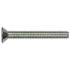 M6 1.00x60 Pan Head Machine Screw (2/Pack)