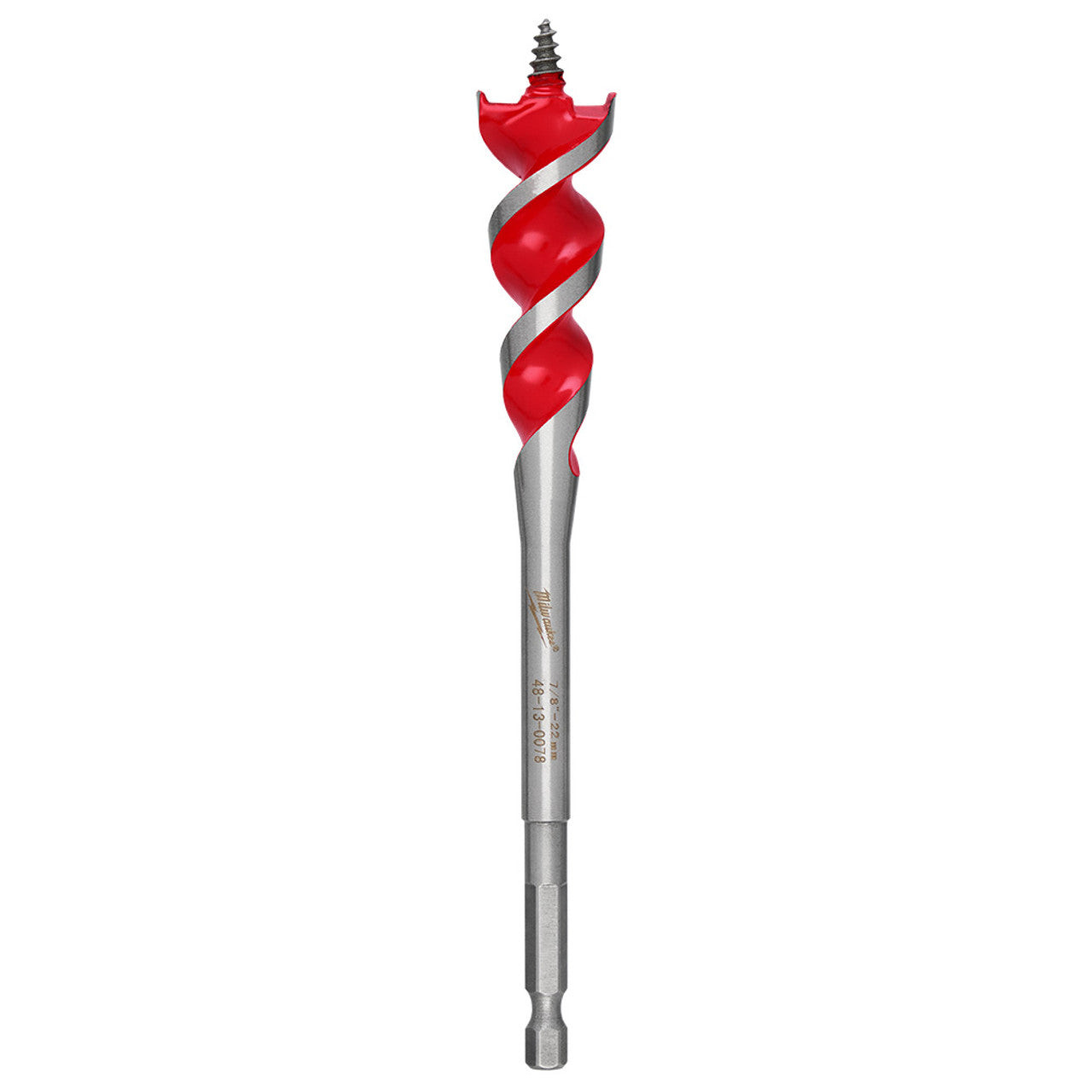 Self Feeding Wood Bit - XPart Supply Ltd.