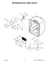 W10887790 Refrigerator Evaporator Cover - XPart Supply